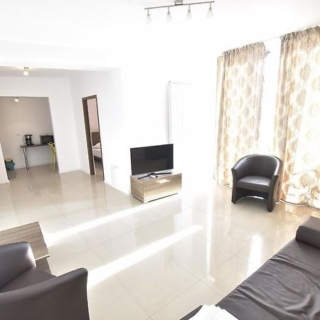 Vilagio apartments Năvodari Esterno foto