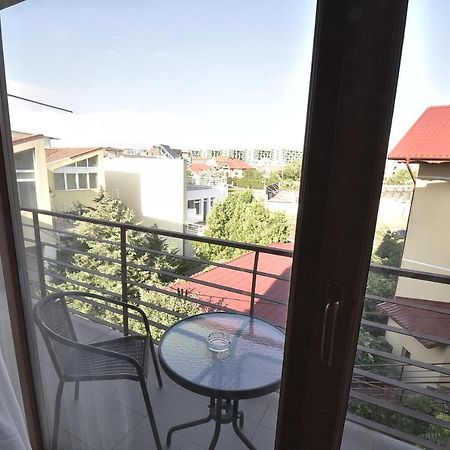 Vilagio apartments Năvodari Esterno foto