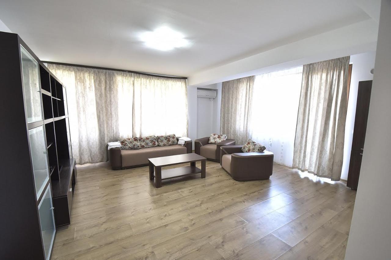 Vilagio apartments Năvodari Esterno foto