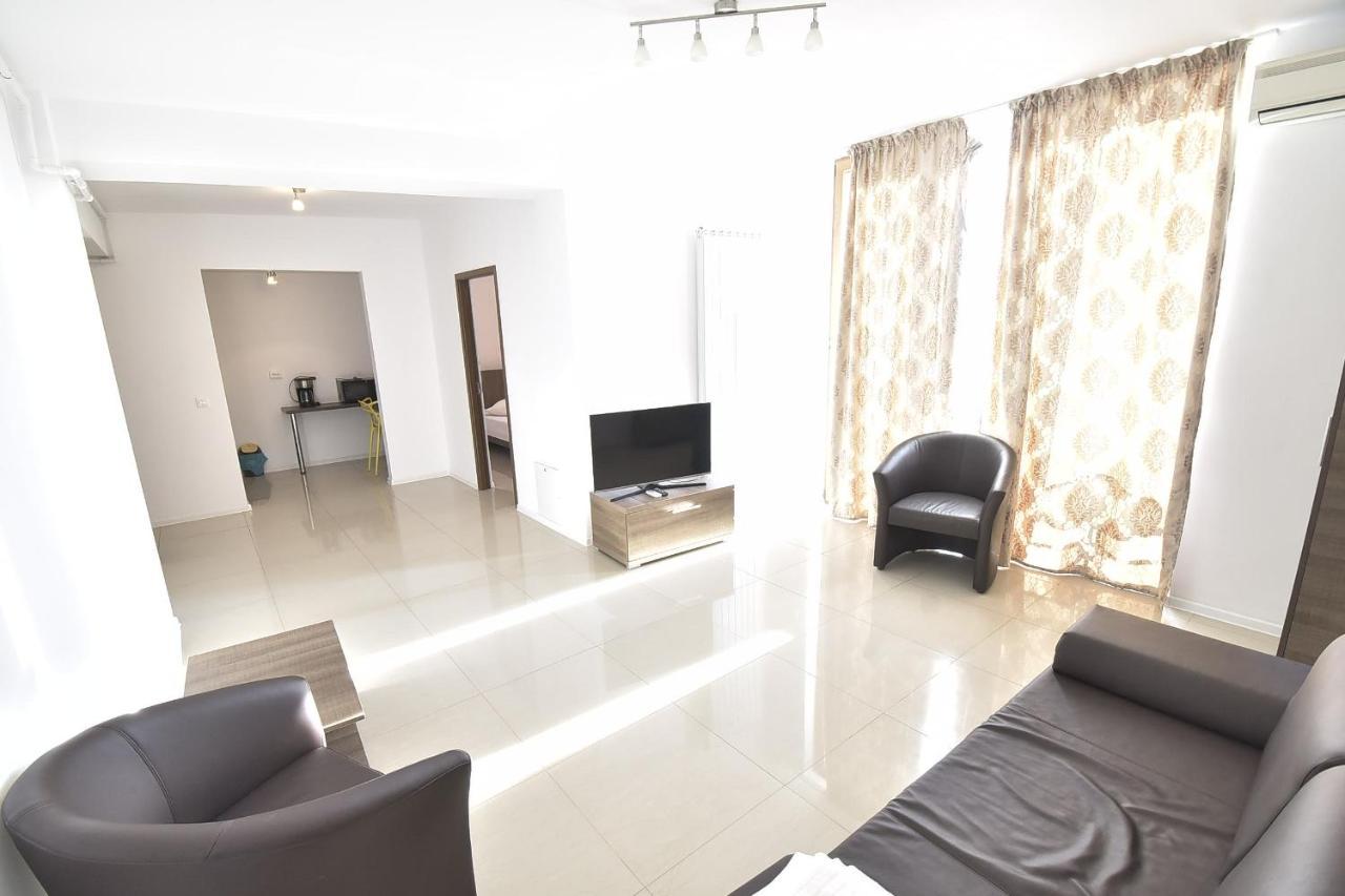 Vilagio apartments Năvodari Esterno foto