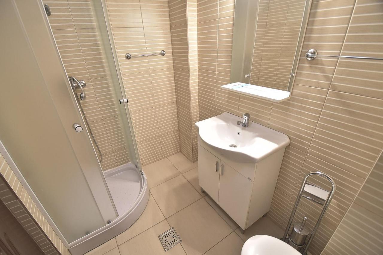 Vilagio apartments Năvodari Esterno foto