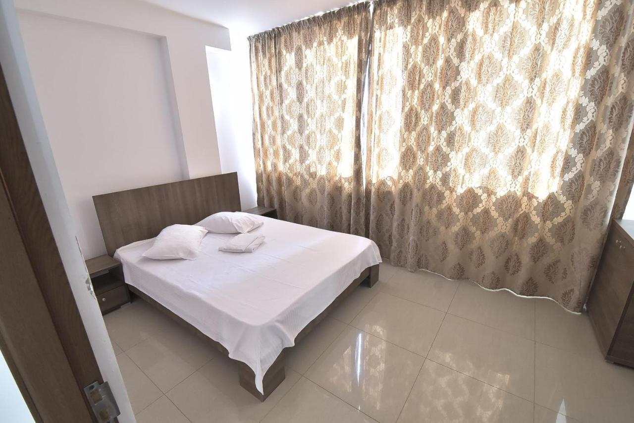 Vilagio apartments Năvodari Esterno foto