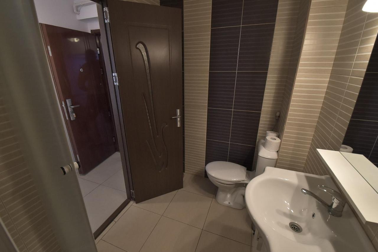 Vilagio apartments Năvodari Esterno foto