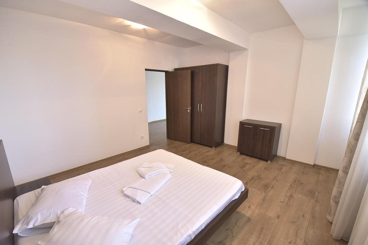 Vilagio apartments Năvodari Esterno foto