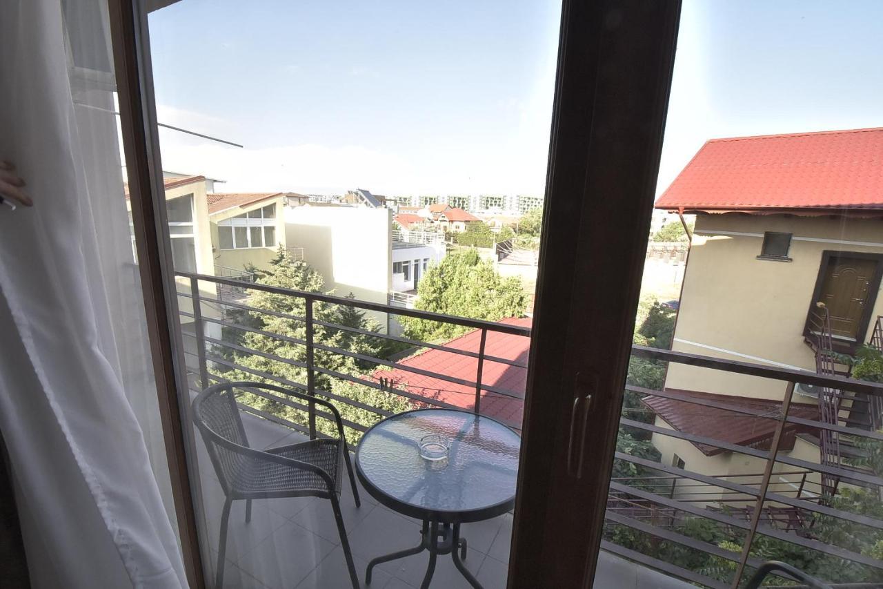 Vilagio apartments Năvodari Esterno foto