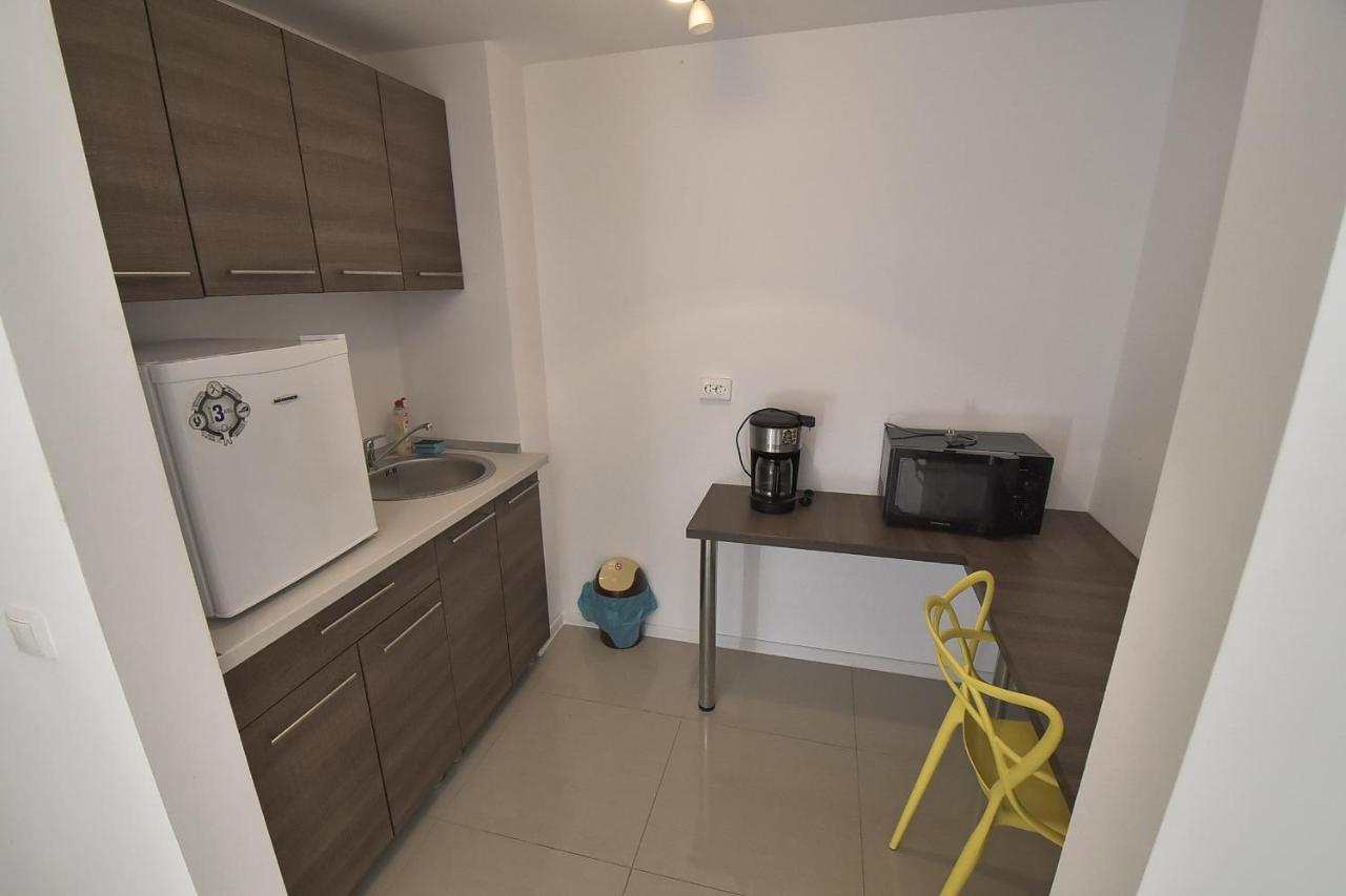 Vilagio apartments Năvodari Esterno foto