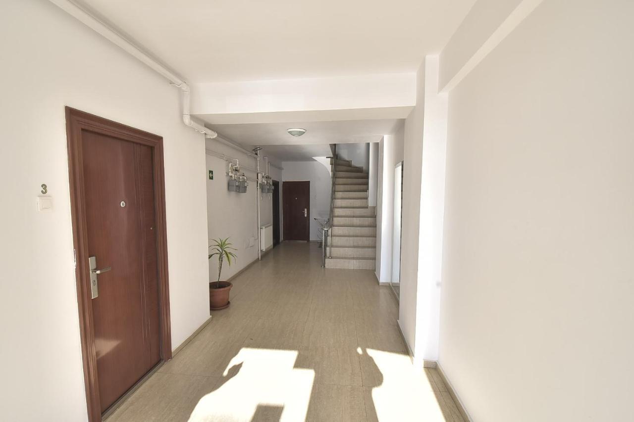 Vilagio apartments Năvodari Esterno foto