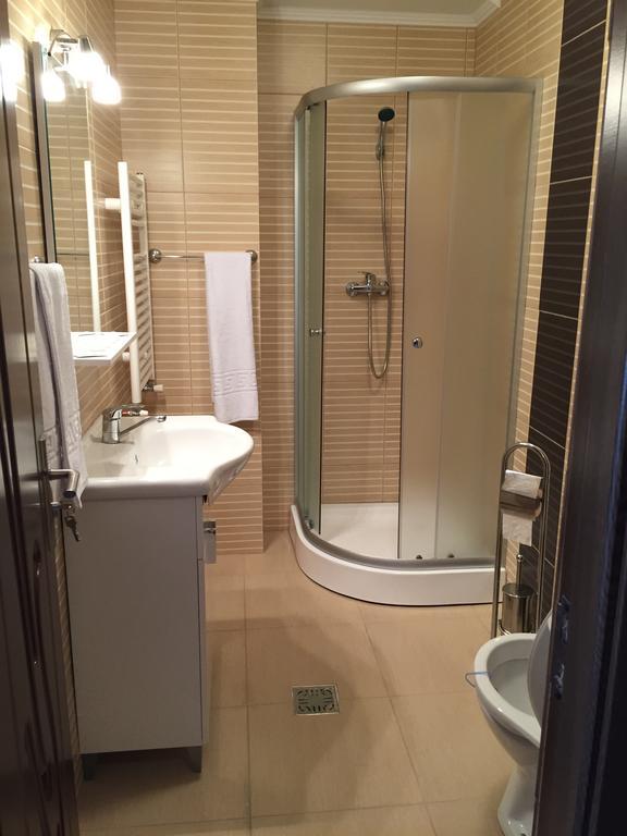 Vilagio apartments Năvodari Esterno foto