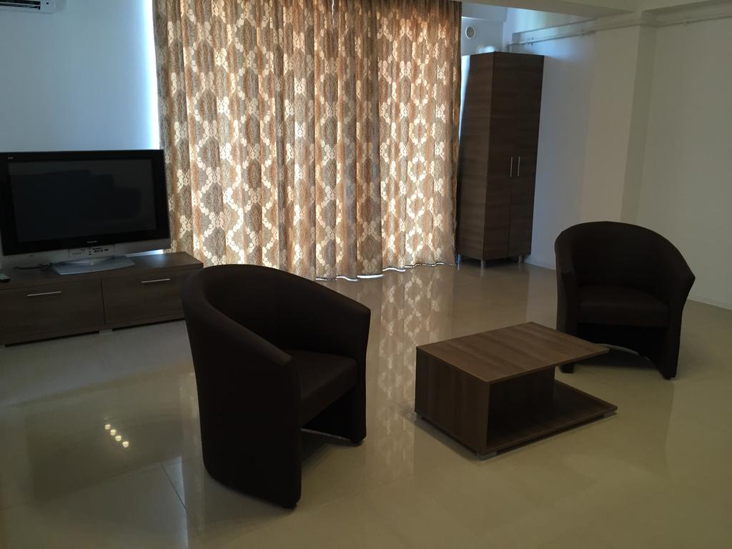 Vilagio apartments Năvodari Esterno foto