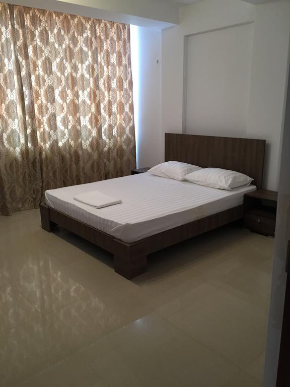 Vilagio apartments Năvodari Esterno foto