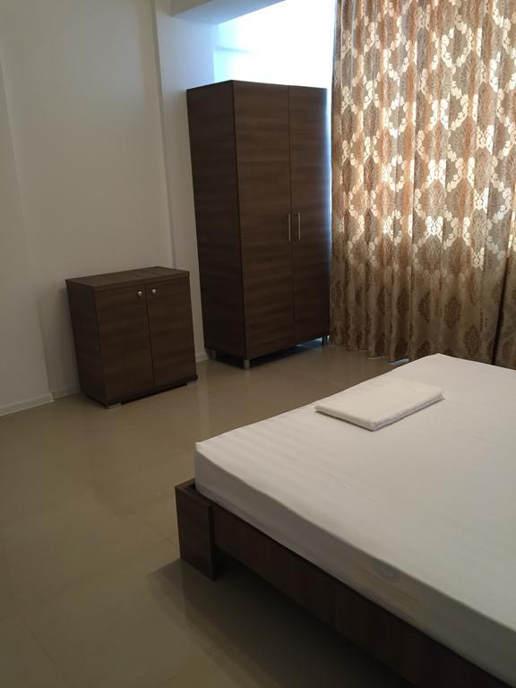 Vilagio apartments Năvodari Esterno foto