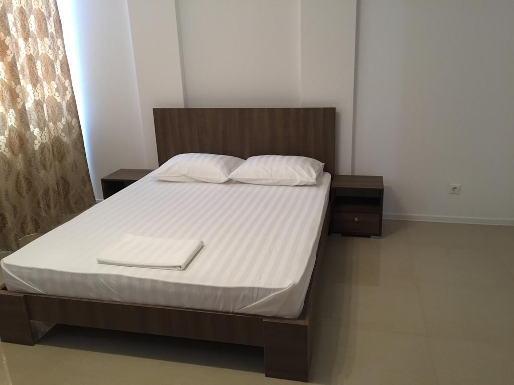 Vilagio apartments Năvodari Esterno foto