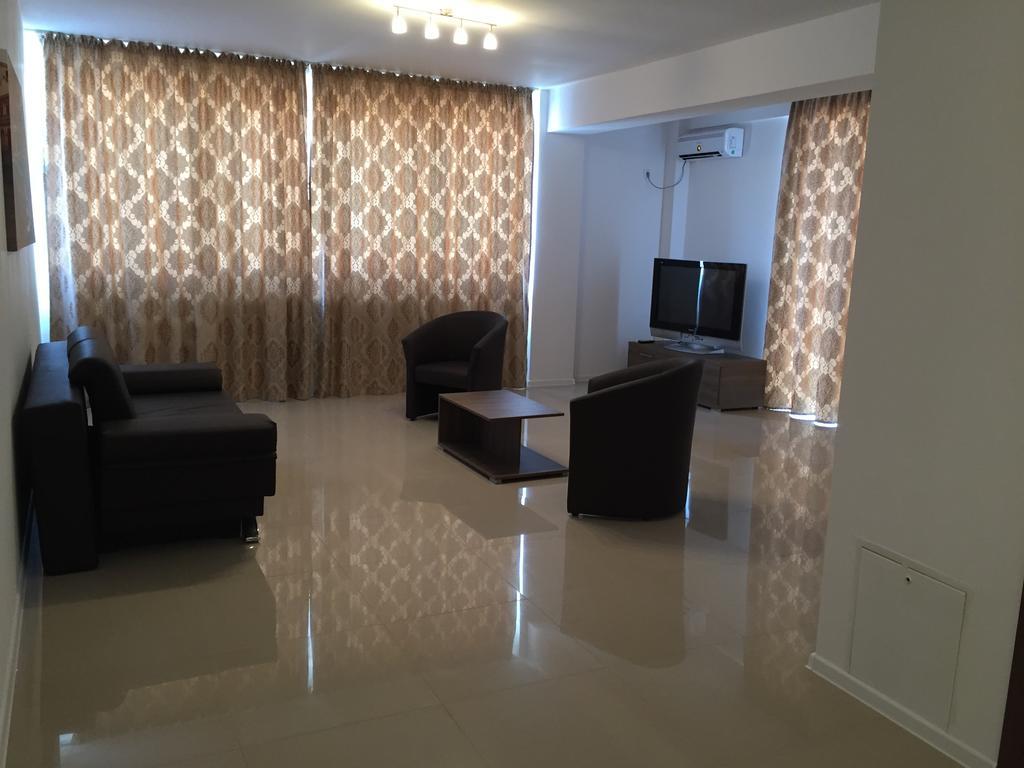 Vilagio apartments Năvodari Esterno foto