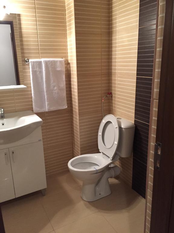Vilagio apartments Năvodari Esterno foto