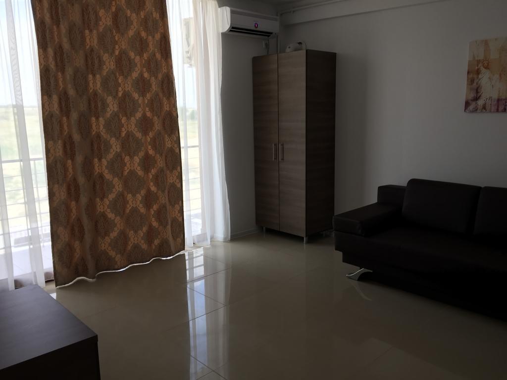 Vilagio apartments Năvodari Esterno foto