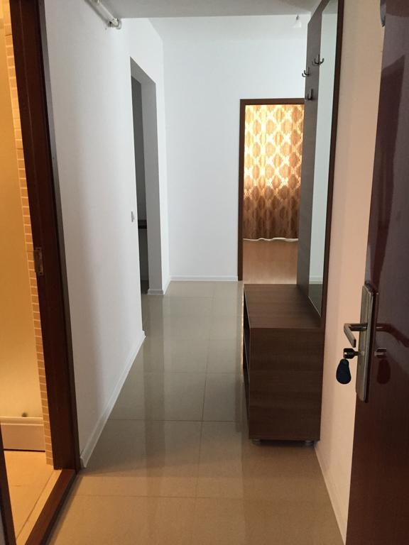 Vilagio apartments Năvodari Esterno foto