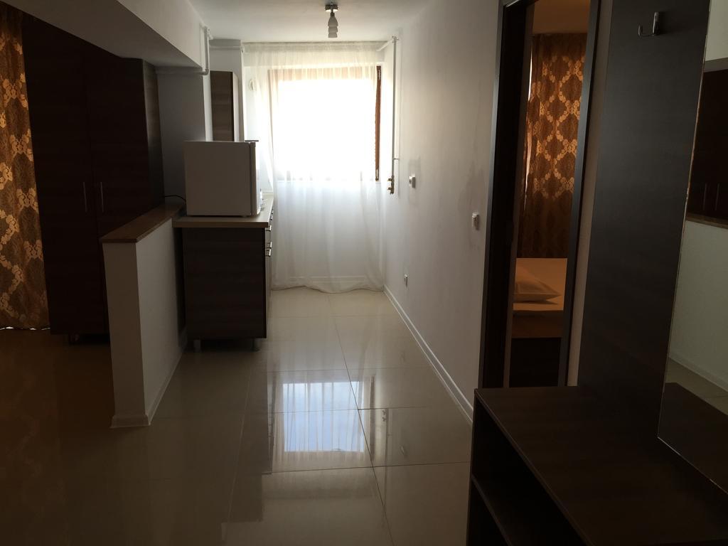 Vilagio apartments Năvodari Esterno foto
