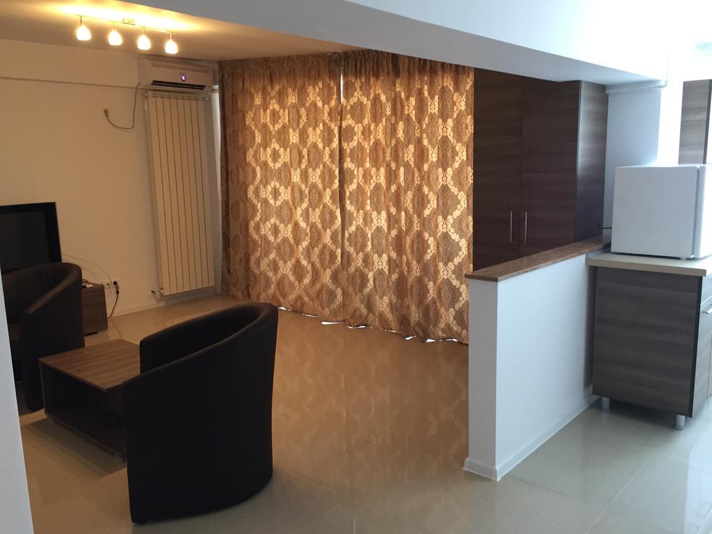 Vilagio apartments Năvodari Camera foto
