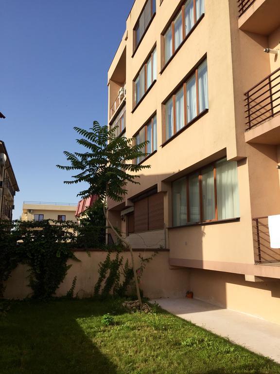 Vilagio apartments Năvodari Esterno foto