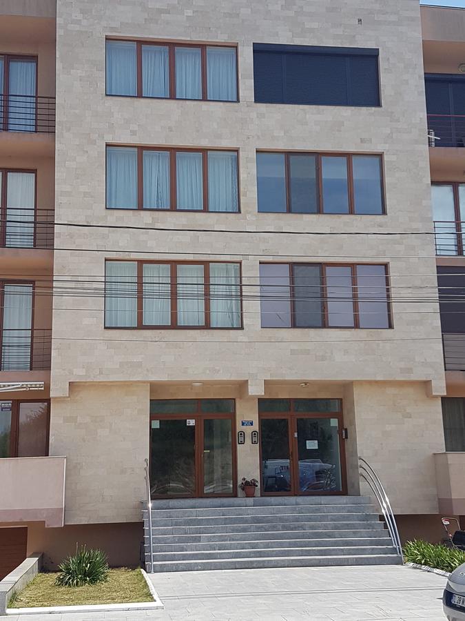 Vilagio apartments Năvodari Esterno foto