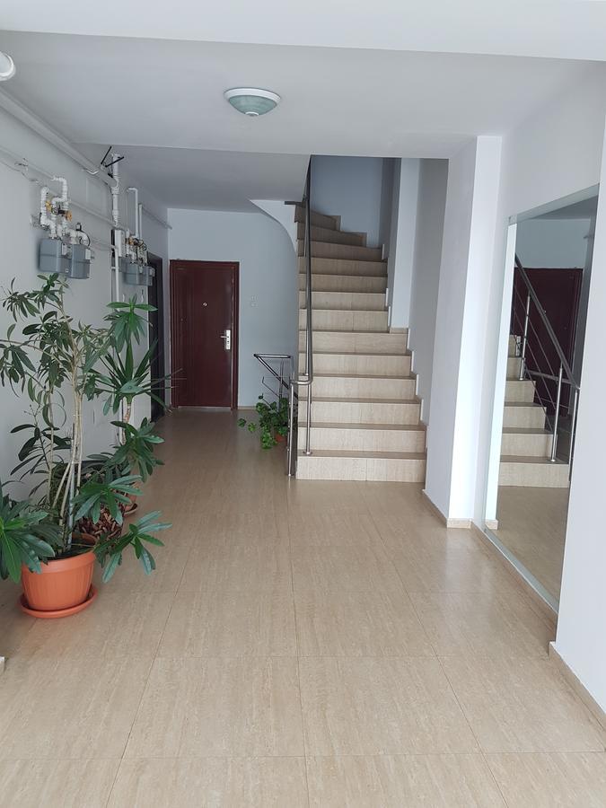 Vilagio apartments Năvodari Esterno foto