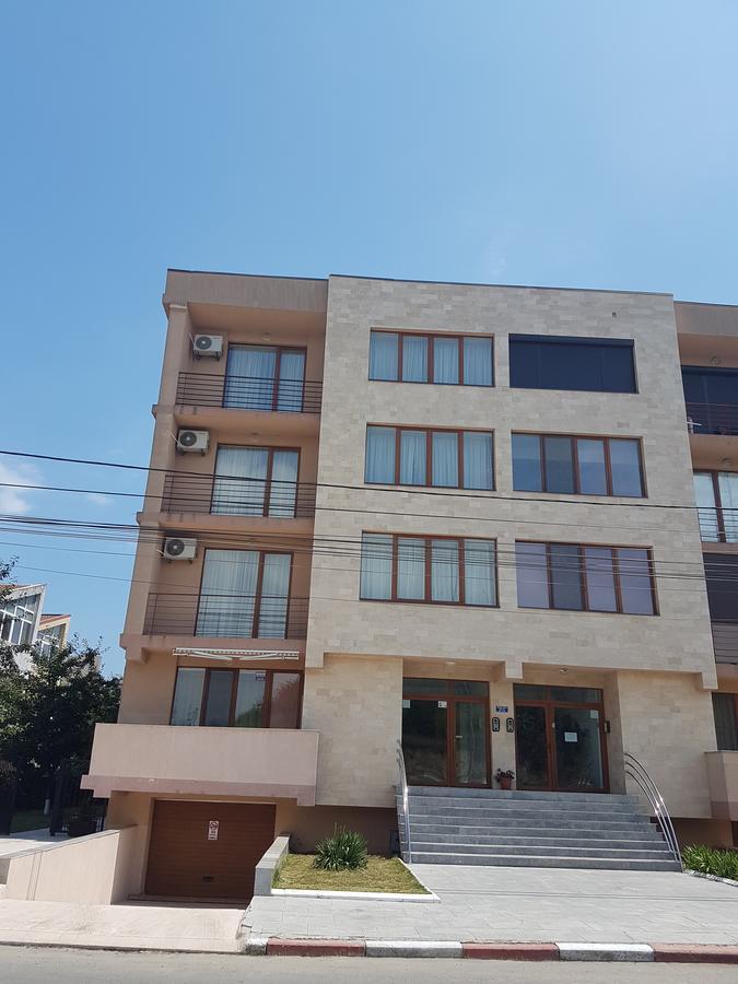 Vilagio apartments Năvodari Esterno foto