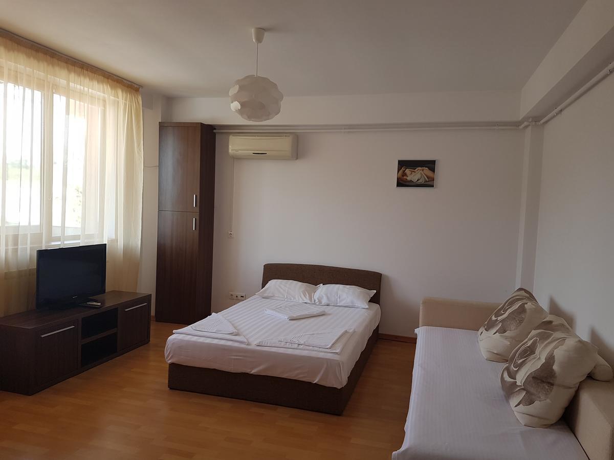 Vilagio apartments Năvodari Esterno foto