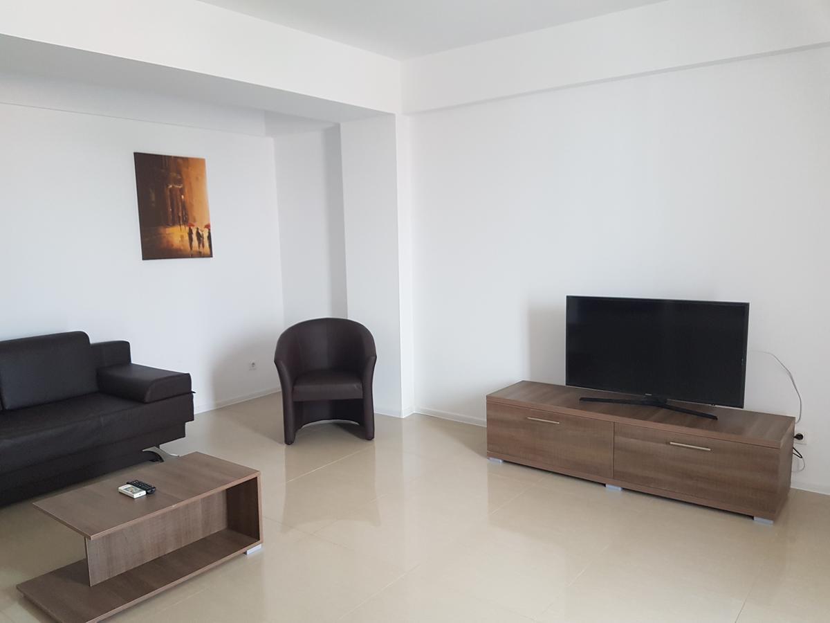 Vilagio apartments Năvodari Esterno foto