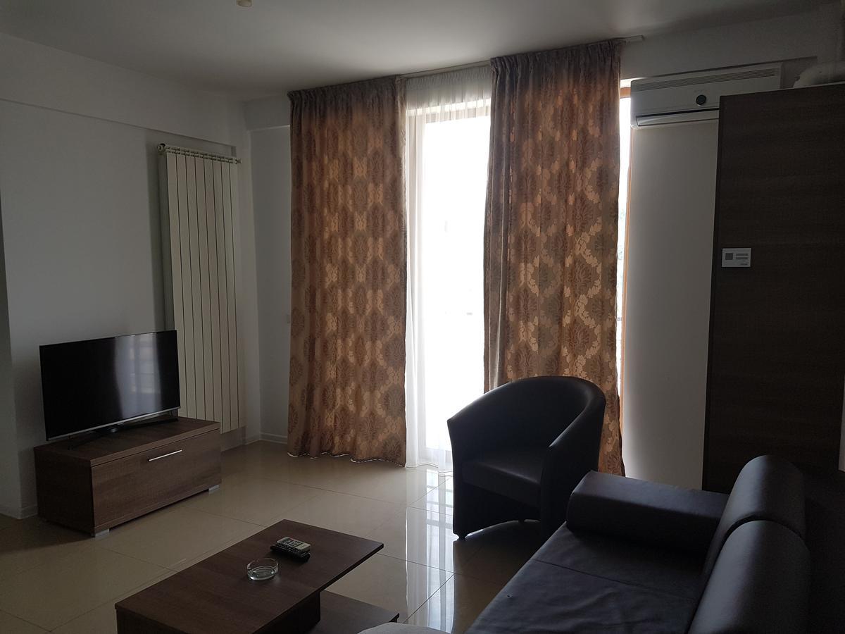 Vilagio apartments Năvodari Esterno foto