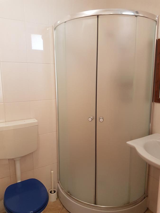 Vilagio apartments Năvodari Esterno foto