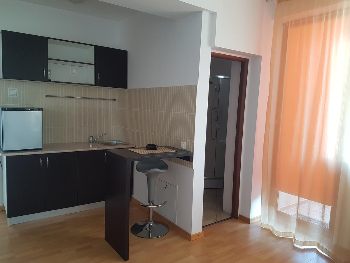 Vilagio apartments Năvodari Esterno foto