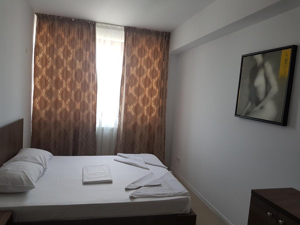 Vilagio apartments Năvodari Esterno foto