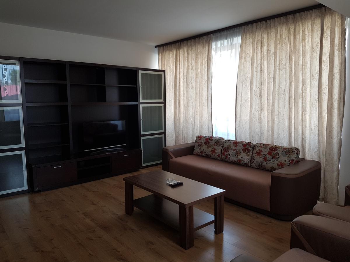 Vilagio apartments Năvodari Esterno foto